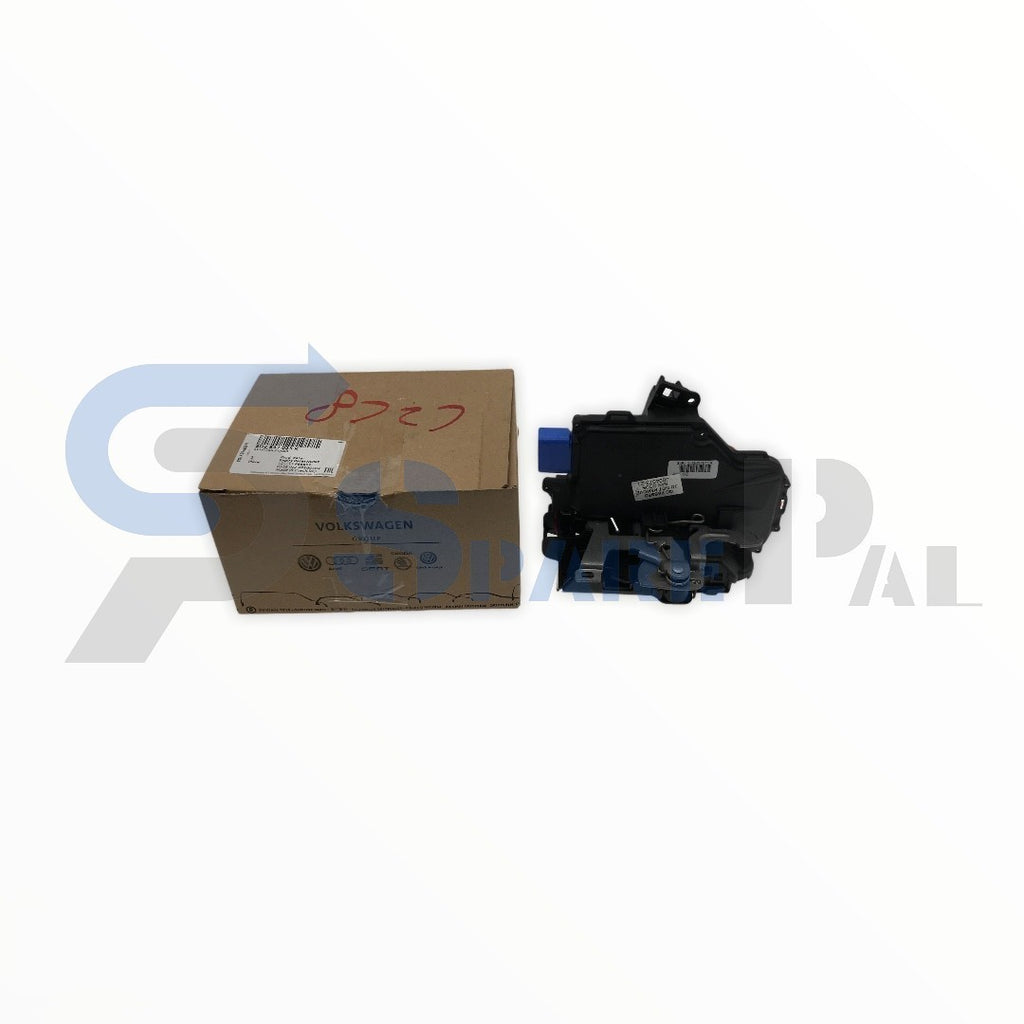 AUDI / VW  DOOR LOCK / LATCH   3D2-837-015K