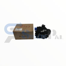画像をギャラリービューアに読み込む, AUDI / VW  DOOR LOCK / LATCH   3D2-837-015K