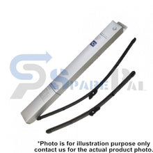 Load image into Gallery viewer, AUDI / VW  WIPER BLADE  518-998-002