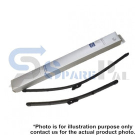 AUDI / VW  WIPER BLADE  5G2-998-002