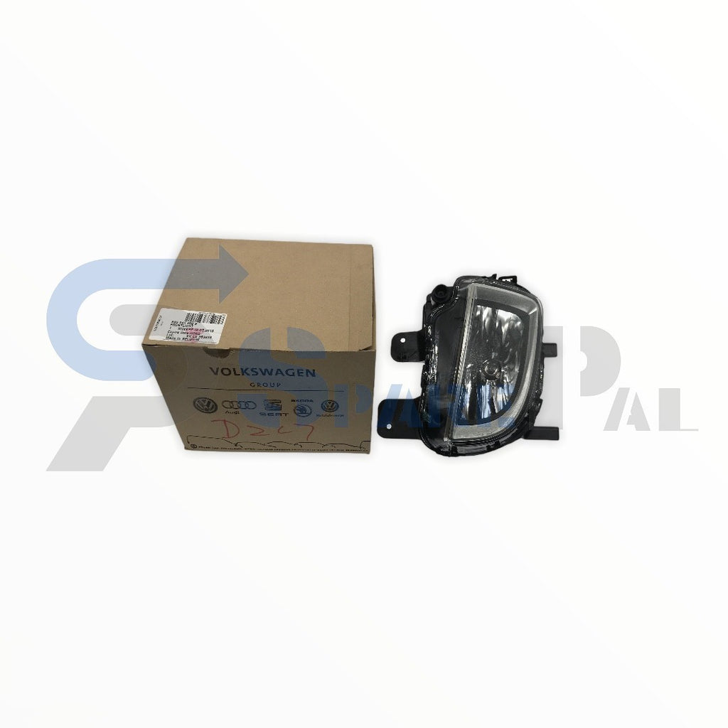 AUDI / VW  HALOGEN FOG LAMP LH   5K0-941-699E