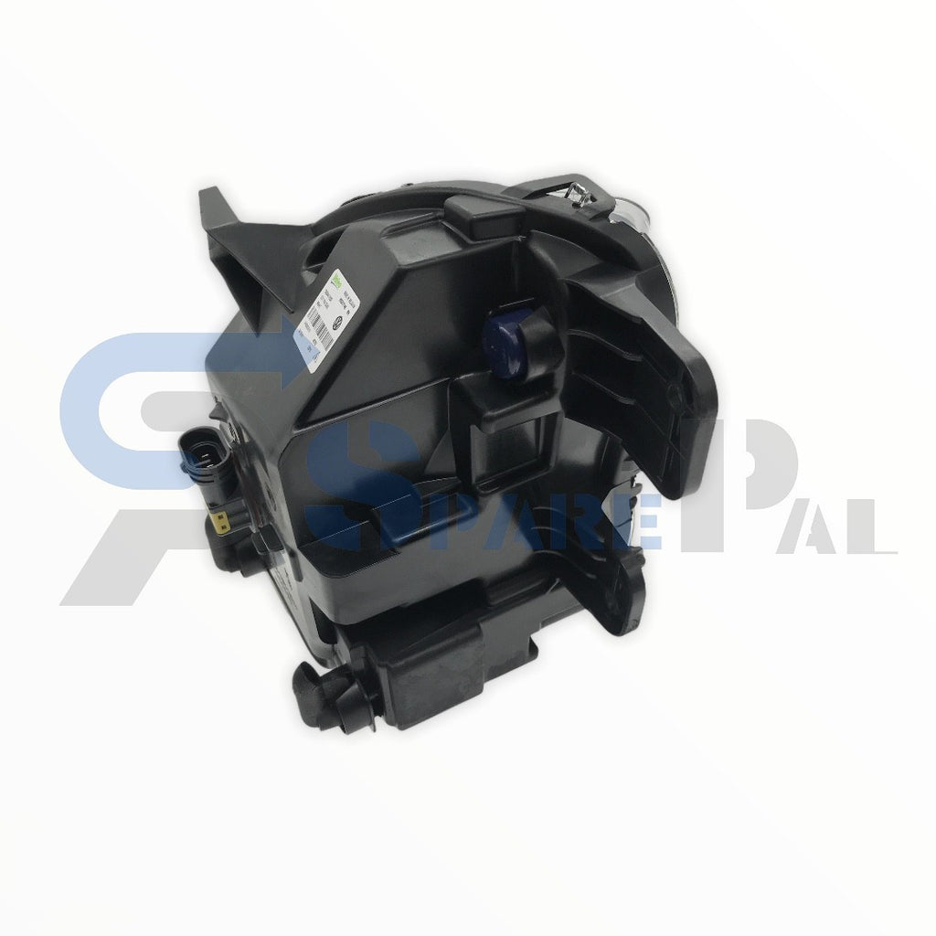 AUDI / VW  HALOGEN FOG LIGHT RH  5K0-941-700E