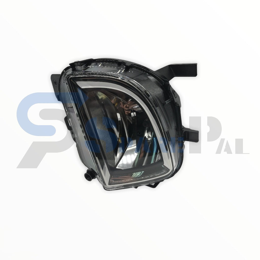 AUDI / VW  HALOGEN FOG LIGHT RH  5K0-941-700E