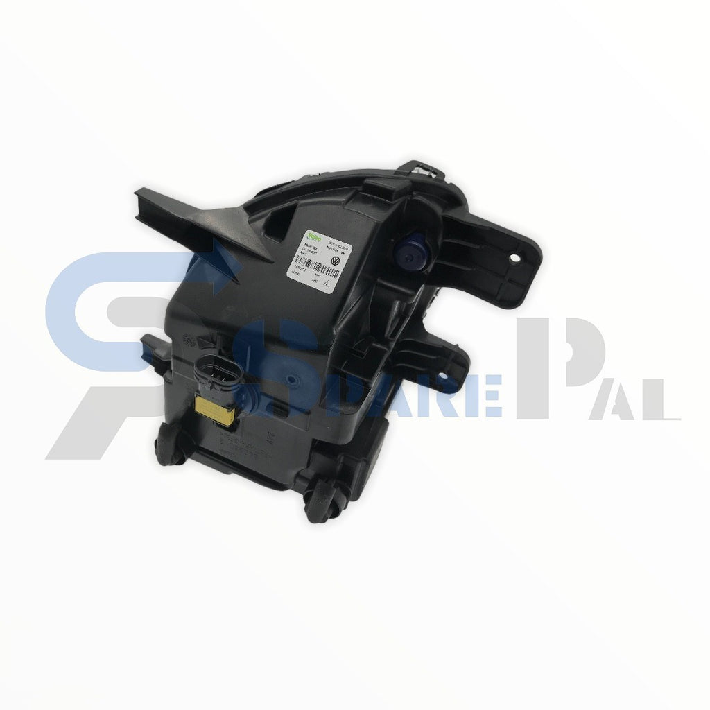 AUDI / VW  HALOGEN FOG LIGHT RH  5K0-941-700E