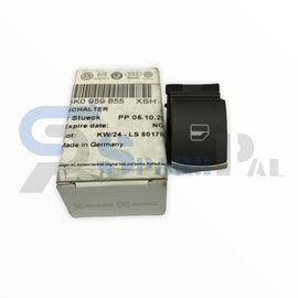 AUDI / VW  SWITCH F/ WINDOW RR   5K0-959-855  XSH