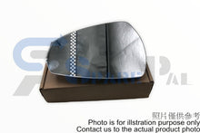 将图片加载到图库查看器，AUDI / VW  MIRROR  5M0-857-522H