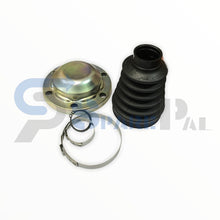 将图片加载到图库查看器，AUDI / VW  BOOT  5Q0-498-201C