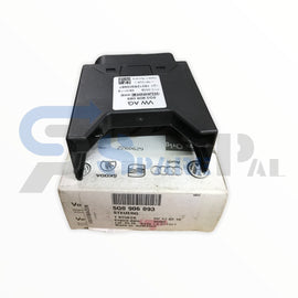 AUDI / VW  CONTROL UNIT  5Q0-906-093