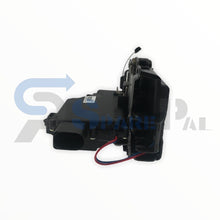 画像をギャラリービューアに読み込む, AUDI / VW  DOOR LOCK / LATCH   6X2-837-013H