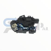 画像をギャラリービューアに読み込む, AUDI / VW  DOOR LOCK / LATCH   6X2-837-013H