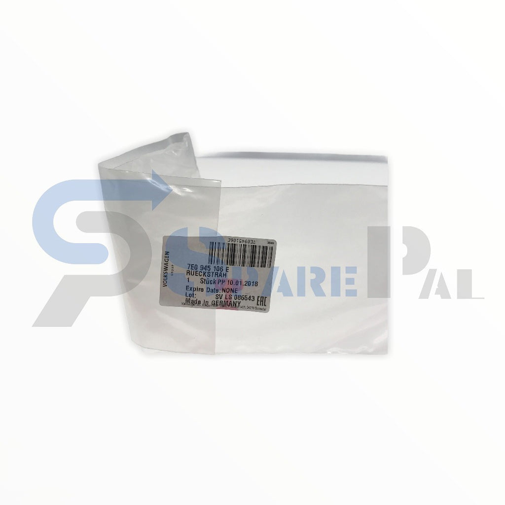 AUDI / VW  REFLECTOR   7E0-945-106E