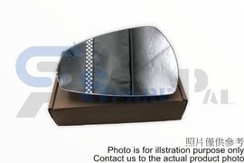 AUDI / VW  MIRROR  7E1-857-522F