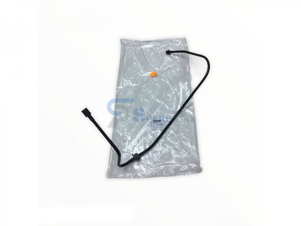 AUDI / VW  VACUUM PIPE   7E2-611-931P