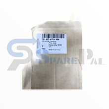 将图片加载到图库查看器，AUDI / VW  HOUSING   7E2-857-407AL9B9