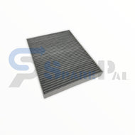 AUDI / VW  AC FILTER  7H0-819-631A