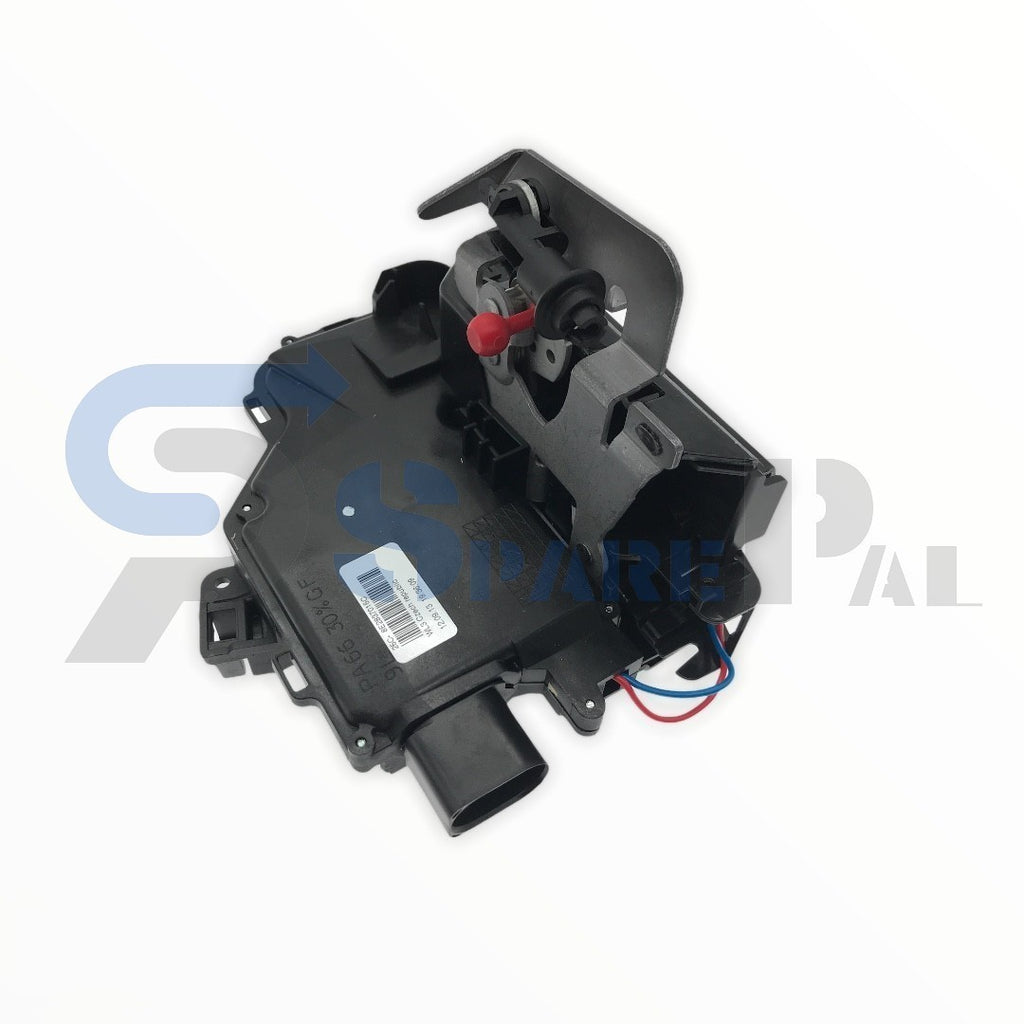 AUDI / VW  DOOR LOCK / LATCH  8E2-837-015C