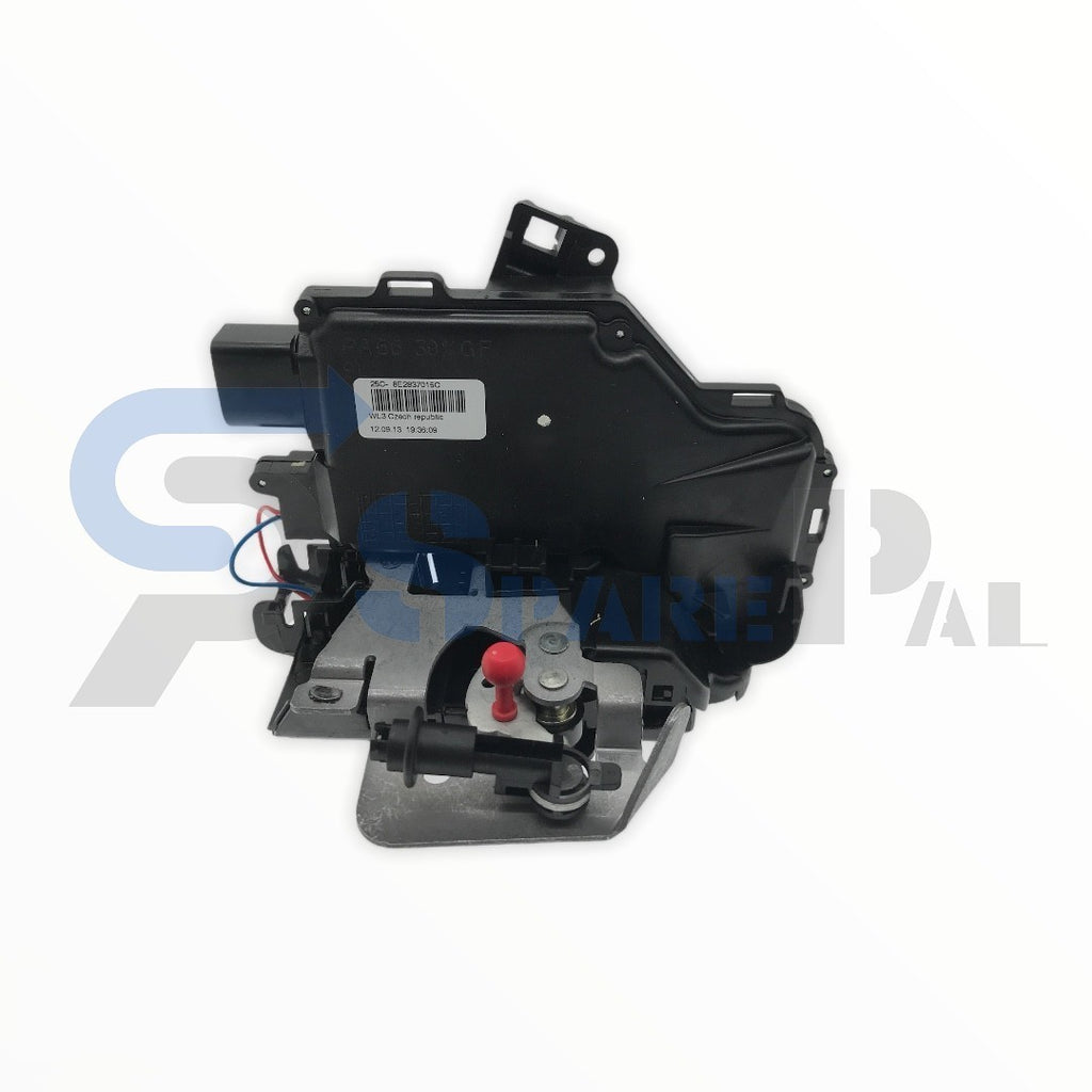 AUDI / VW  DOOR LOCK / LATCH  8E2-837-015C