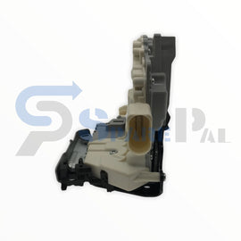 AUDI / VW  DOOR LOCK RH FRT  8J2-837-016A