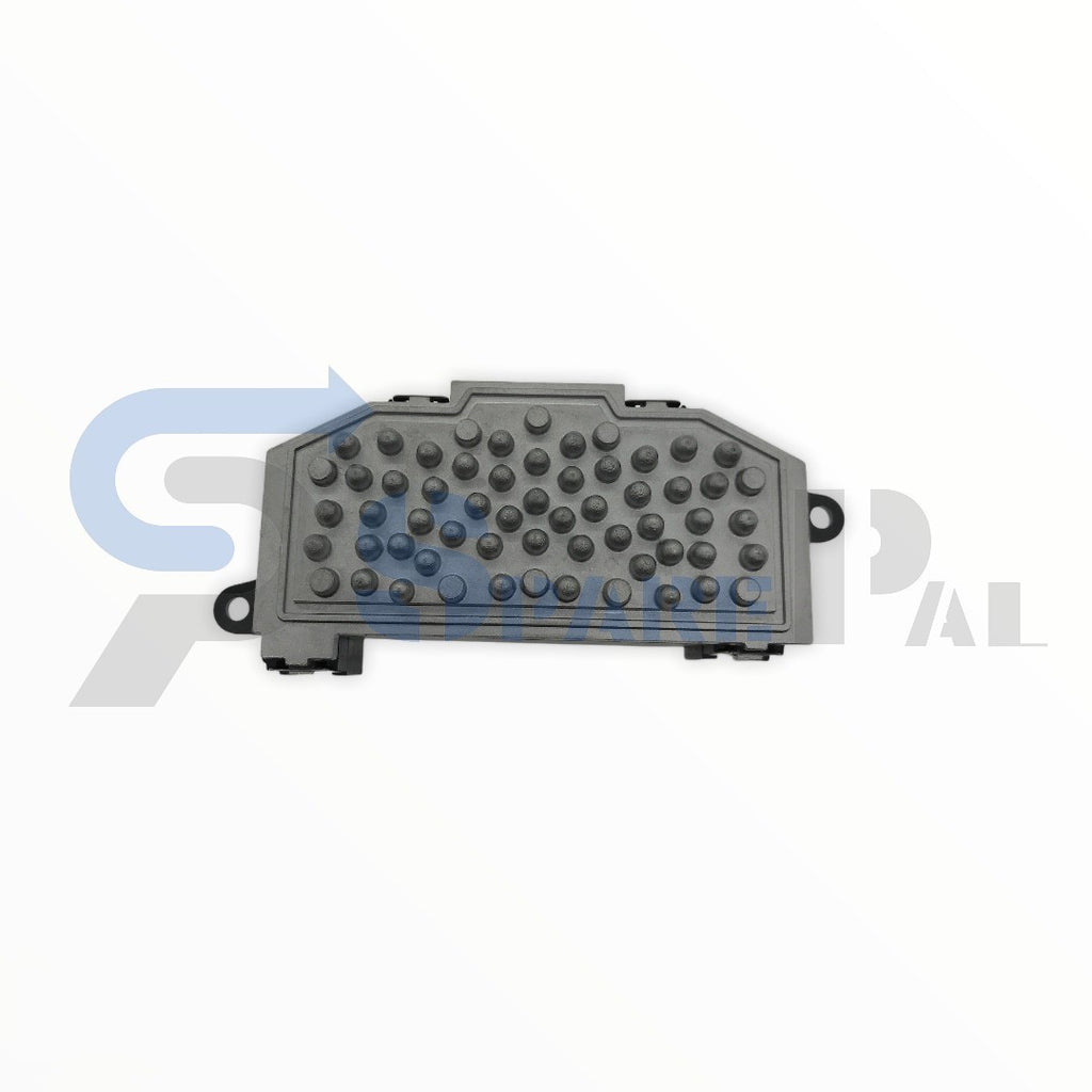 AUDI / VW  FAN CONTROL, A/C  8K0-820-521B