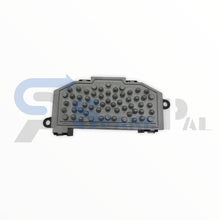 이미지를 갤러리 뷰어에 로드 , AUDI / VW  FAN CONTROL, A/C  8K0-820-521B