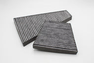 MANN AC CABIN AIR FILTER CUK 35000-2