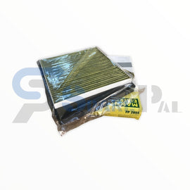 MANN AC FILTER -BIO FUNCTIONAL FP 2855