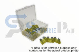 FUSE 15A  (5Pcs)    F-30-15A