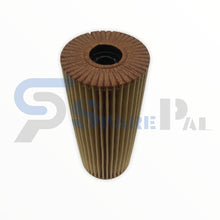 Load image into Gallery viewer, MANN OIL FILTER ELEMENT HU 727/1X