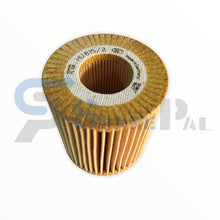 Load image into Gallery viewer, OIL FILTER ELEMENT MANN FILTER HU8152X