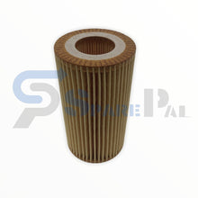 Load image into Gallery viewer, MANN OIL FILTER ELEMENT HU 718/1K