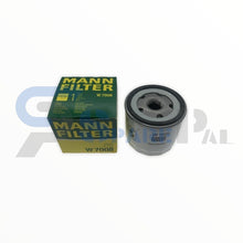Load image into Gallery viewer, MANN OIL FILTER ELEMENT  W 7008