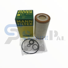 Load image into Gallery viewer, MANN OIL FILTER ELEMENT HU 718/5X