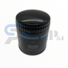 Load image into Gallery viewer, MANN OIL FILTER ELEMENT W 930/21