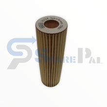 Load image into Gallery viewer, OIL FILTER ELEMENT MANN FILTER HU514X