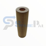 OIL FILTER ELEMENT MANN FILTER HU514X