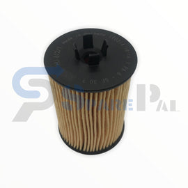 OIL FILTER ELEMENT MANN FILTER HU6121X