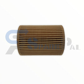 OIL FILTER ELEMENT MANN FILTER HU821X