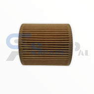 OIL FILTER ELEMENT MANN FILTER HU816ZKIT