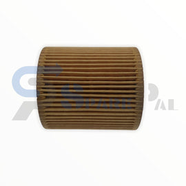 OIL FILTER ELEMENT MANN FILTER HU816ZKIT