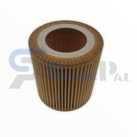 OIL FILTER ELEMENT MANN FILTER HU816ZKIT