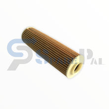 이미지를 갤러리 뷰어에 로드 , OIL FILTER ELEMENT MANN FILTER HU514Y