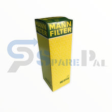 Load image into Gallery viewer, OIL FILTER ELEMENT MANN FILTER HU514Y