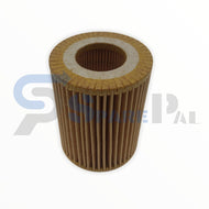 OIL FILTER ELEMENT MANN FILTER HU 7003X