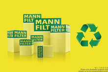 Load image into Gallery viewer, OIL FILTER ELEMENT MANN FILTER W71290