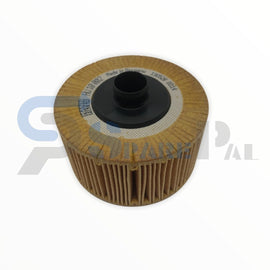 MANN OIL FILTER ELEMENT HU 10002Z