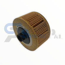 Load image into Gallery viewer, MANN OIL FILTER ELEMENT HU 10002Z