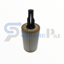 Load image into Gallery viewer, MANN OIL FILTER ELEMENT  HU 7025Z