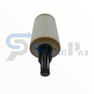 MANN OIL FILTER ELEMENT  HU 7025Z