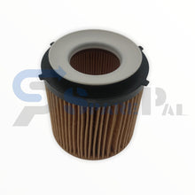 Load image into Gallery viewer, MANN OIL FILTER ELEMENT HU 8002X KIT