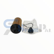 Load image into Gallery viewer, OIL FILTER ELEMENT MANN FILTER HU6015ZKIT